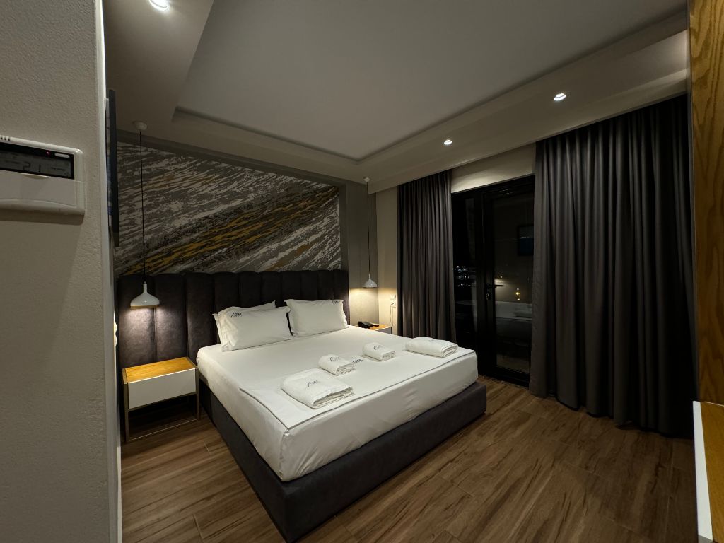 area hotel